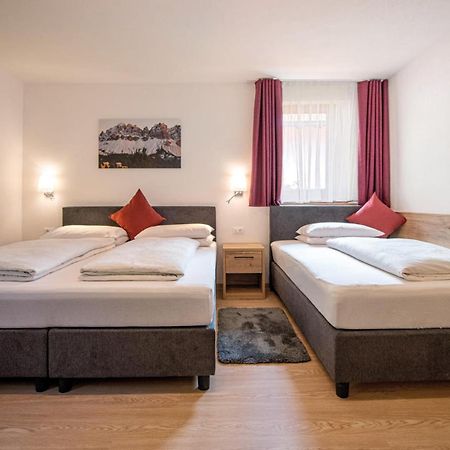 Mountain Residence Alpenhof - Company Hotel Alpenhof Kg Sas Der Gasser Renate Bressanone Dış mekan fotoğraf