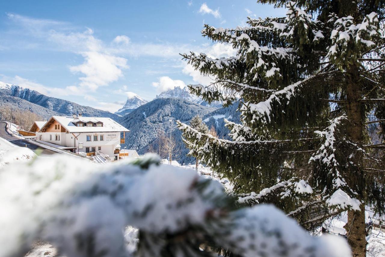Mountain Residence Alpenhof - Company Hotel Alpenhof Kg Sas Der Gasser Renate Bressanone Dış mekan fotoğraf