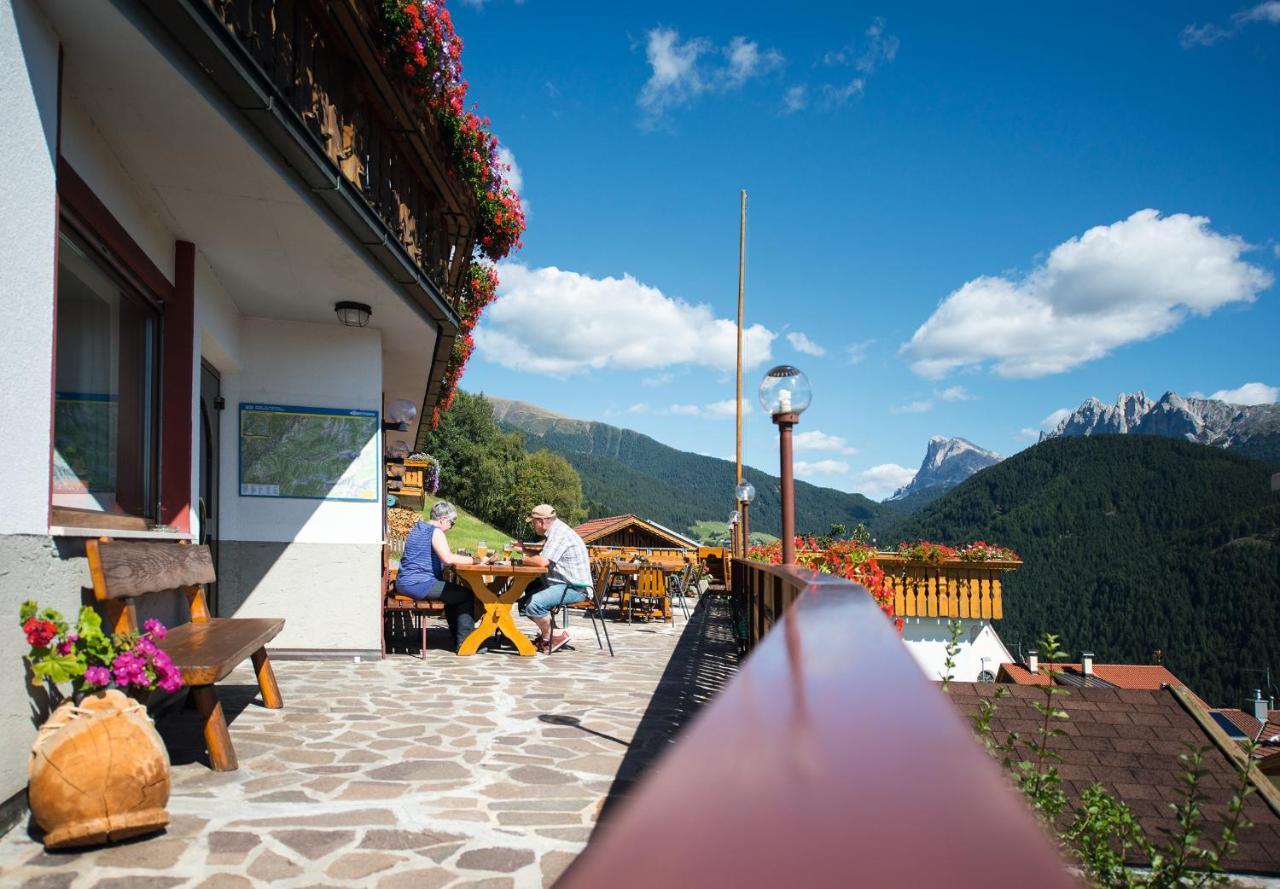 Mountain Residence Alpenhof - Company Hotel Alpenhof Kg Sas Der Gasser Renate Bressanone Dış mekan fotoğraf