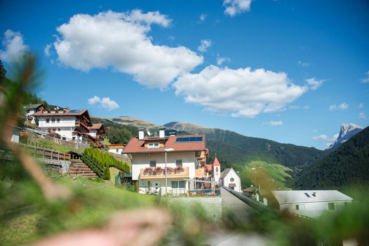 Mountain Residence Alpenhof - Company Hotel Alpenhof Kg Sas Der Gasser Renate Bressanone Dış mekan fotoğraf