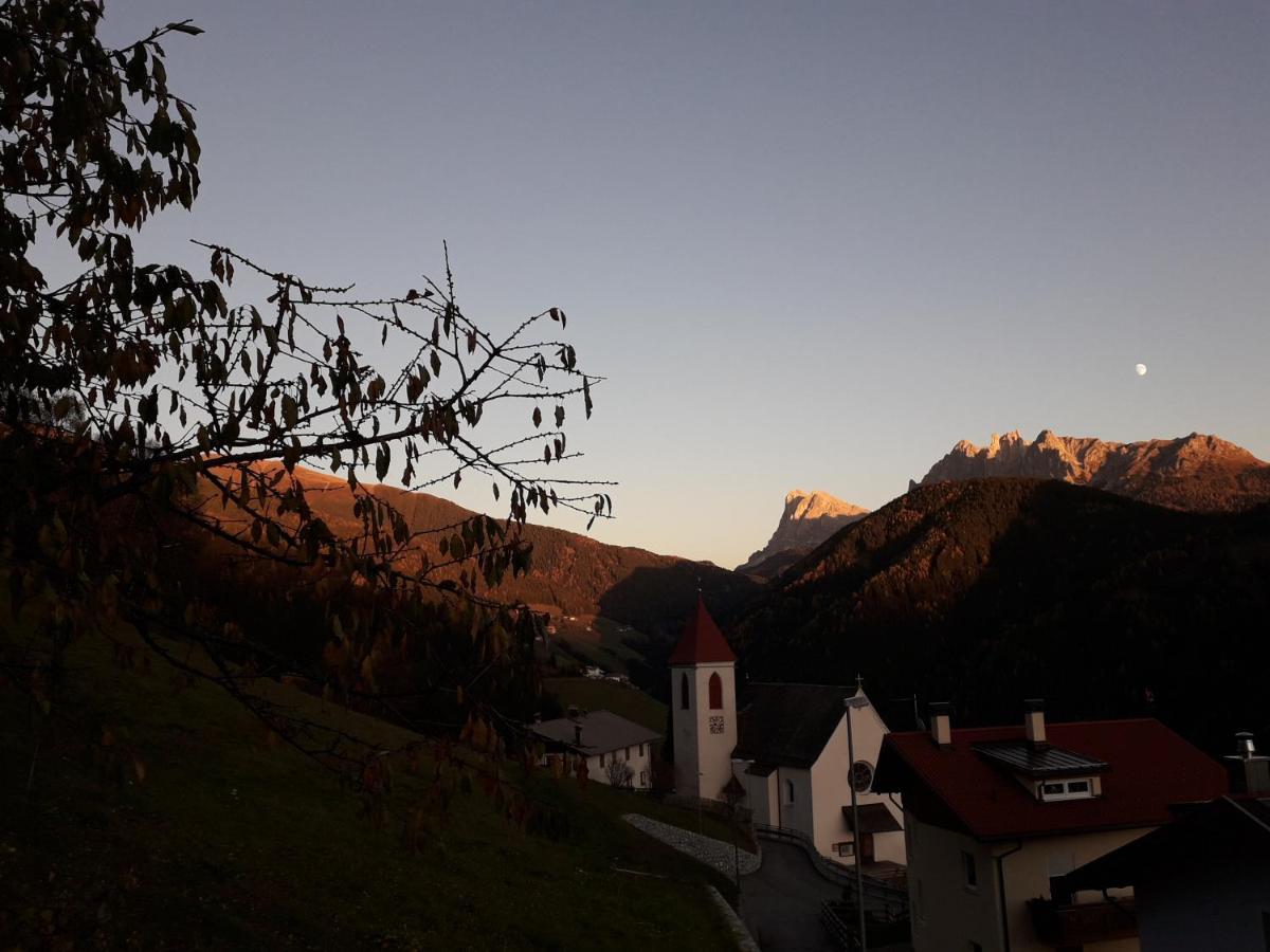 Mountain Residence Alpenhof - Company Hotel Alpenhof Kg Sas Der Gasser Renate Bressanone Dış mekan fotoğraf