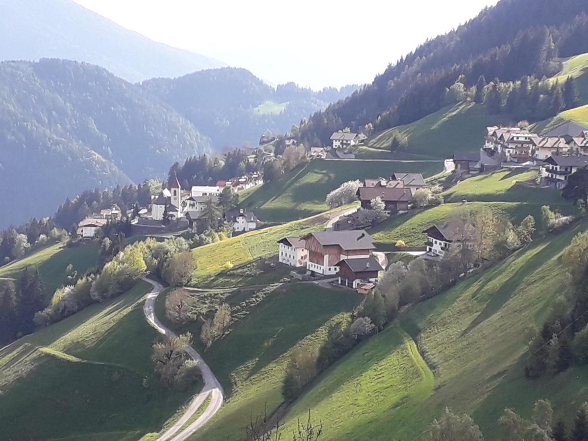 Mountain Residence Alpenhof - Company Hotel Alpenhof Kg Sas Der Gasser Renate Bressanone Dış mekan fotoğraf