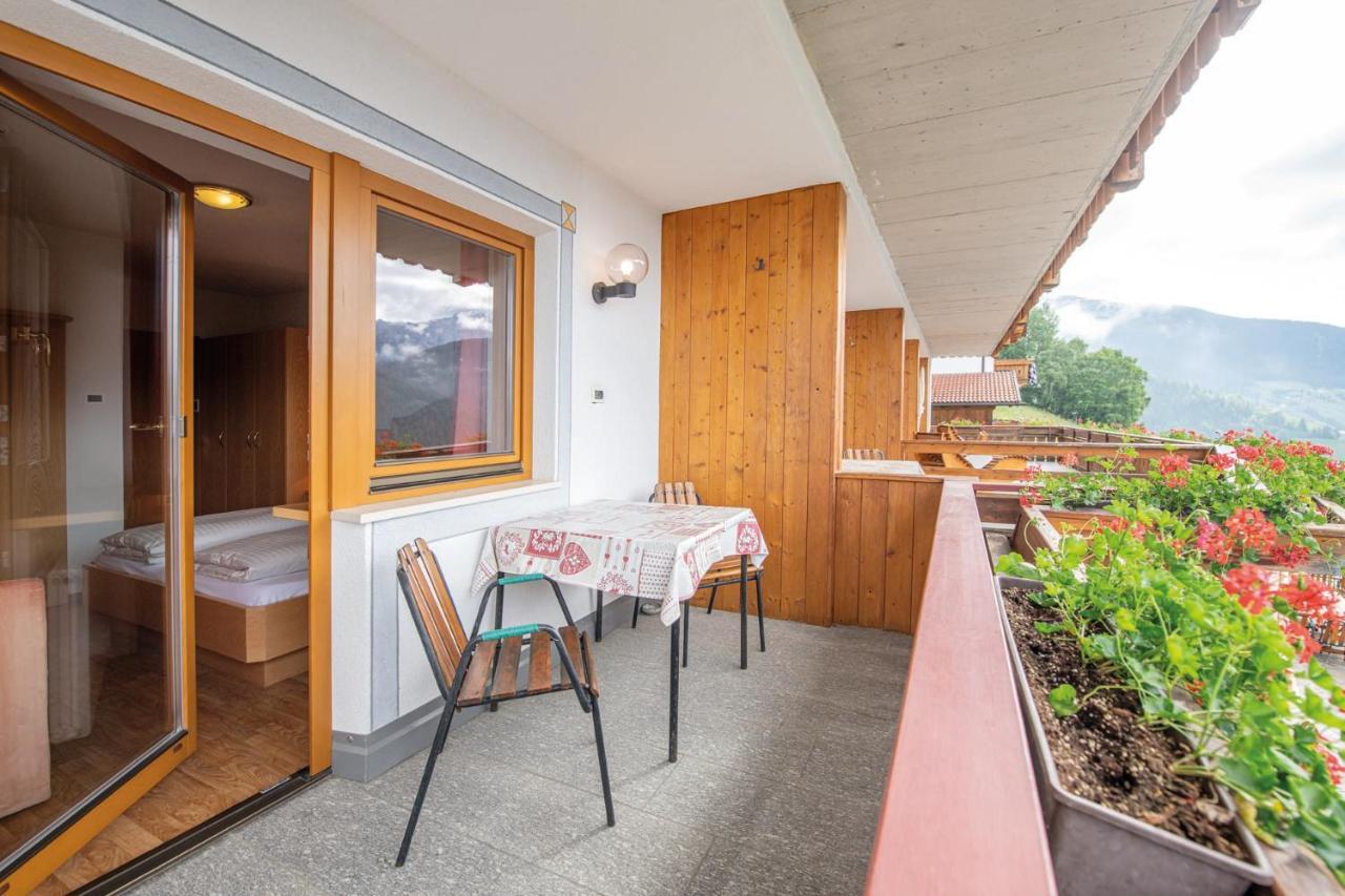 Mountain Residence Alpenhof - Company Hotel Alpenhof Kg Sas Der Gasser Renate Bressanone Dış mekan fotoğraf