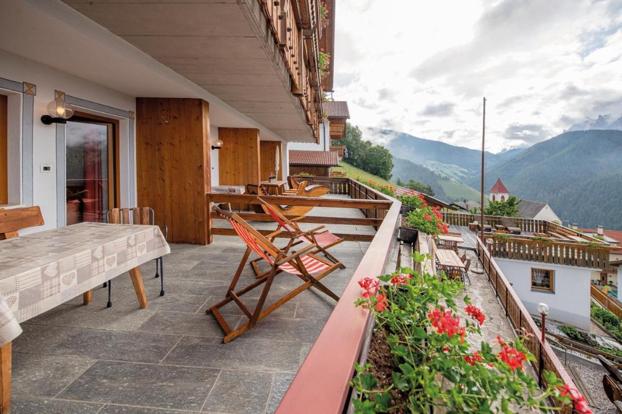 Mountain Residence Alpenhof - Company Hotel Alpenhof Kg Sas Der Gasser Renate Bressanone Dış mekan fotoğraf