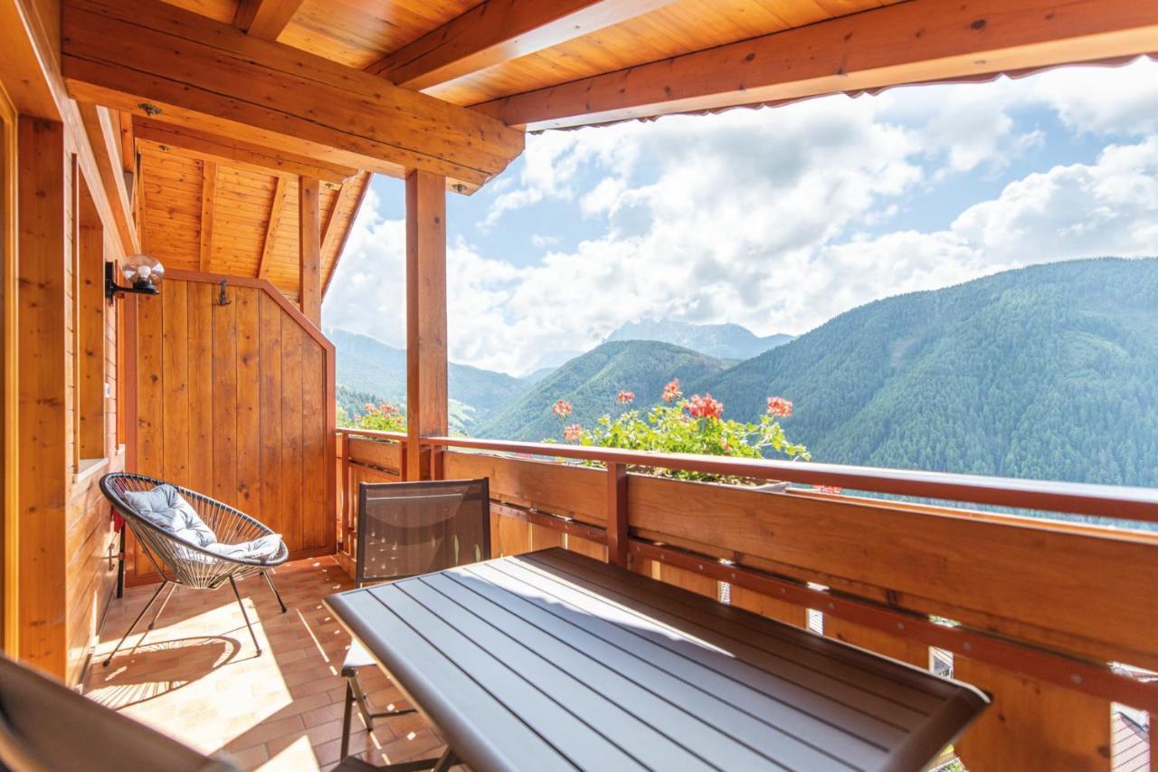 Mountain Residence Alpenhof - Company Hotel Alpenhof Kg Sas Der Gasser Renate Bressanone Dış mekan fotoğraf