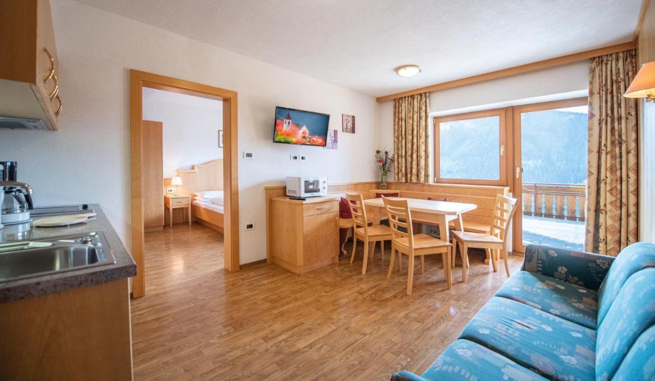 Mountain Residence Alpenhof - Company Hotel Alpenhof Kg Sas Der Gasser Renate Bressanone Dış mekan fotoğraf