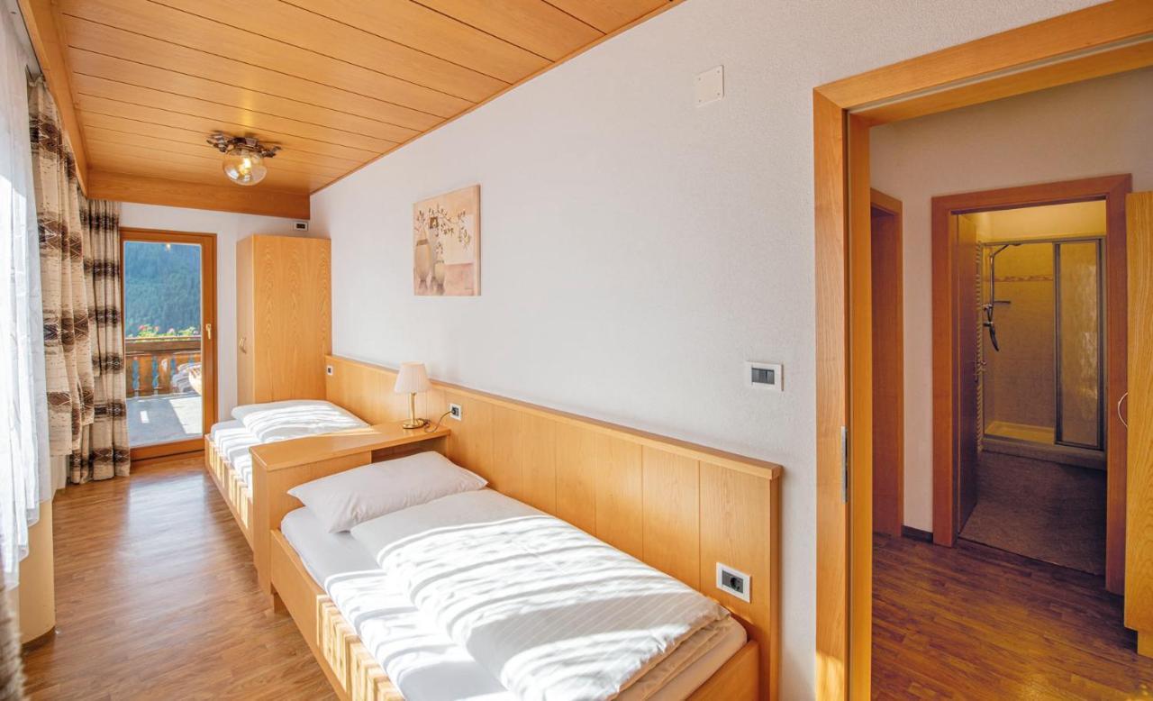 Mountain Residence Alpenhof - Company Hotel Alpenhof Kg Sas Der Gasser Renate Bressanone Dış mekan fotoğraf