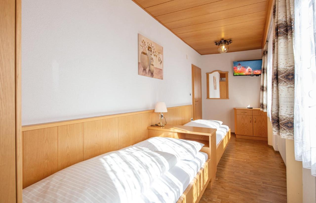 Mountain Residence Alpenhof - Company Hotel Alpenhof Kg Sas Der Gasser Renate Bressanone Dış mekan fotoğraf