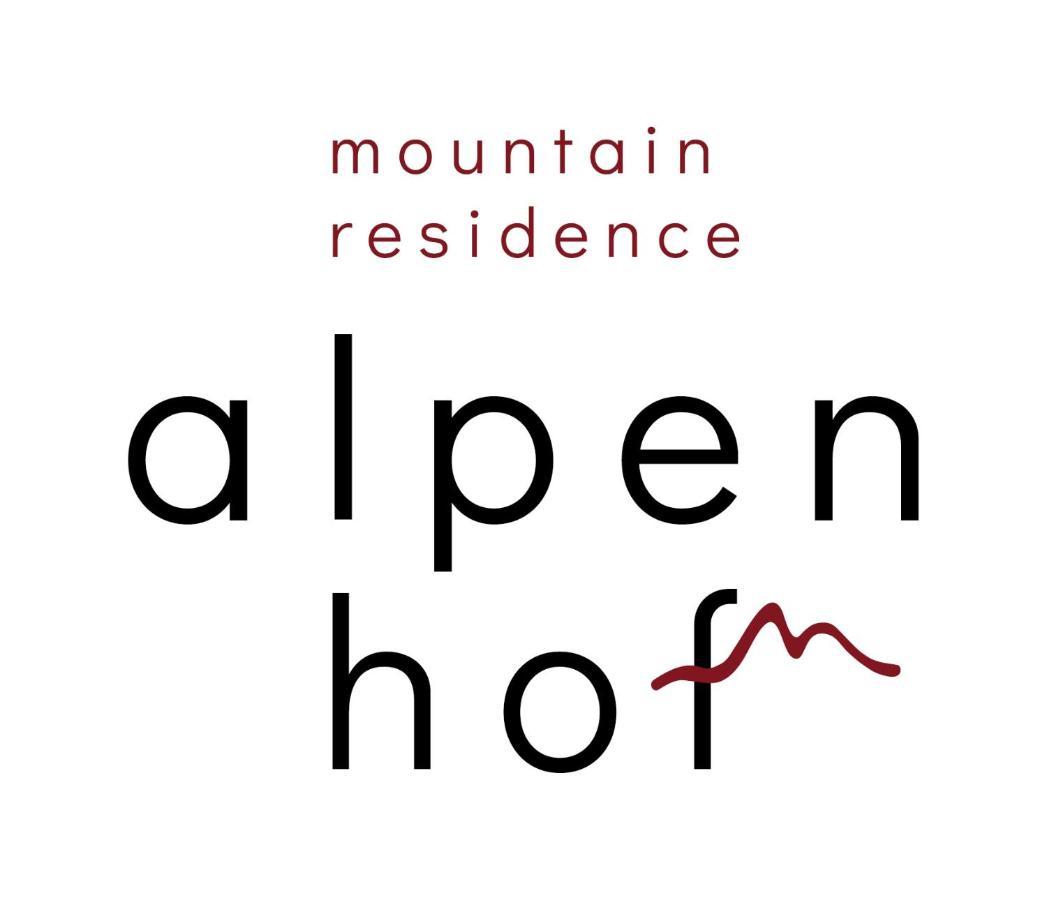 Mountain Residence Alpenhof - Company Hotel Alpenhof Kg Sas Der Gasser Renate Bressanone Dış mekan fotoğraf
