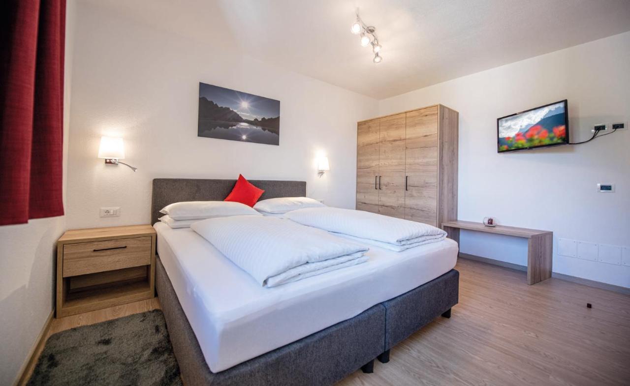 Mountain Residence Alpenhof - Company Hotel Alpenhof Kg Sas Der Gasser Renate Bressanone Dış mekan fotoğraf